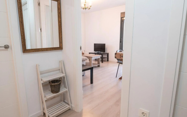 SIBS MANZANILLA - Terraza-Piscina-Cerca Playa y Centro