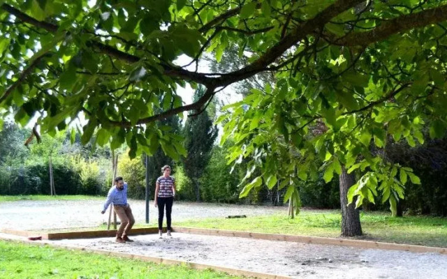 Montempô Apparthôtel Toulouse Balma