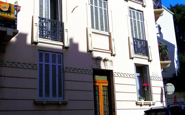 Appartement Germain
