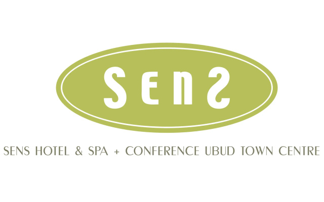 SenS Hotel and Spa Conference Ubud Town Centre