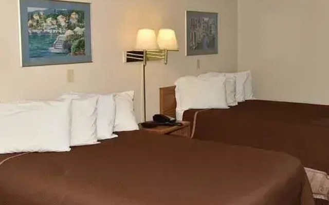 Rodeway Inn
