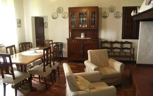 Agriturismo Colle Sant'Alfredo