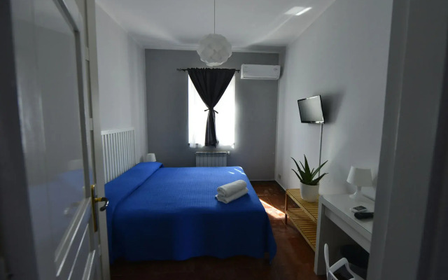 Miss Sicily B&B