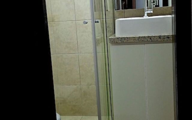 Studio ao lado da Famosa Rua Coberta