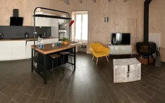 Maison Valériane