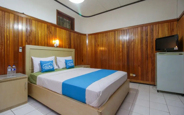 Airy Eco Syariah Kemang Selatan Delapan C3 Bangka Jakarta