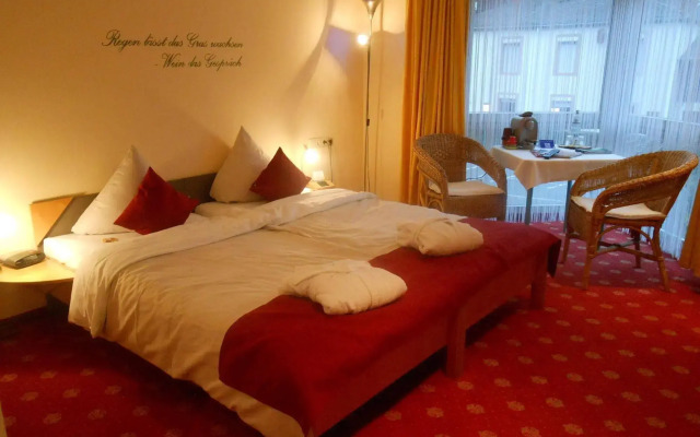 Park Hotel