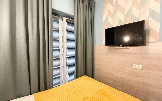 Апартаменты на Старокаширском шоссе (СК)