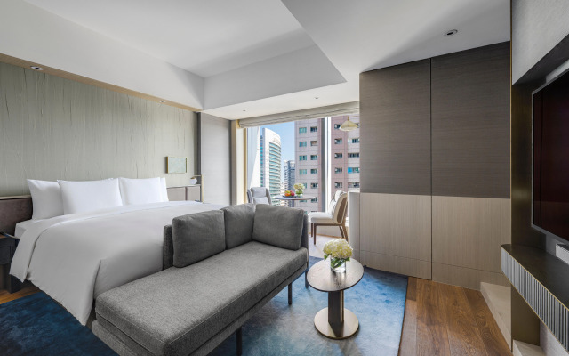 InterContinental Kaohsiung by IHG