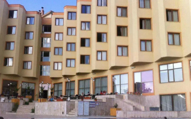 Mustafa Cappadocia Resort