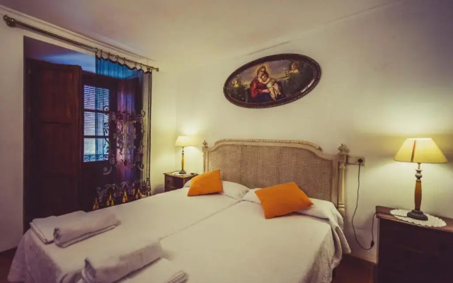 Finca & SPA Vereda Real