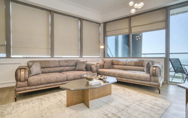 Ocean Heights - 5606- DM