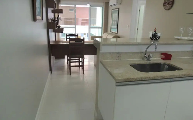 Charmoso Confortável Flat