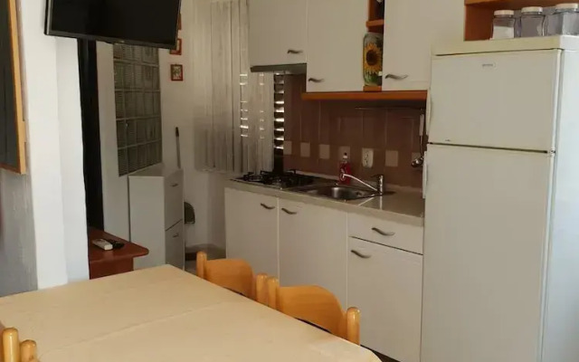 Apartment Tereza