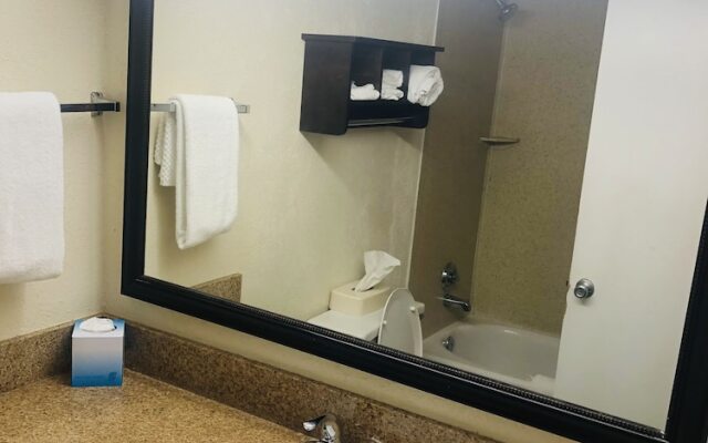 Quality Inn & Suites Myrtle Beach