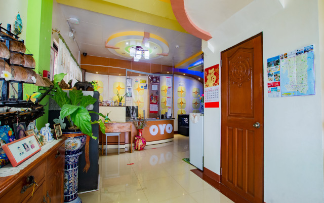 OYO 554 Dads Bayview Pension