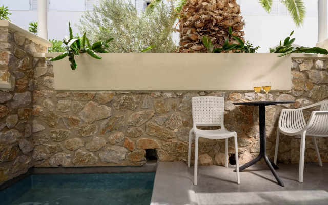 Afroditi Venus Beach Hotel & Spa