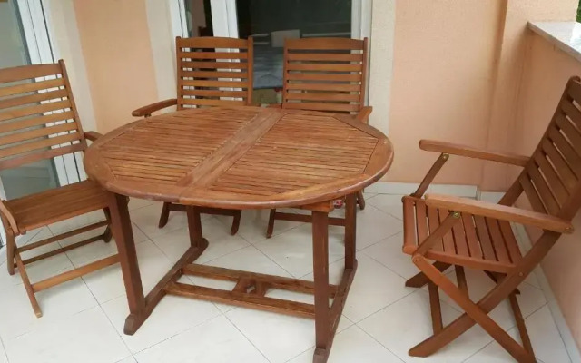 Apartment Onbria Mar