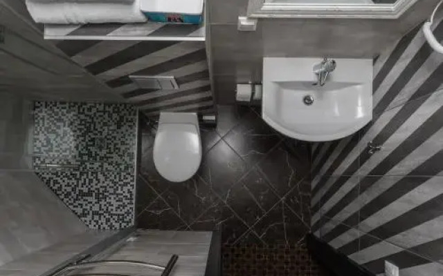 Kiro apartamentai Elija Palanga Šventoji