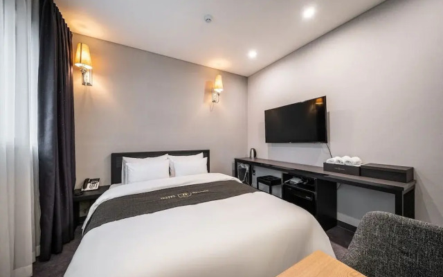 Hermes Hotel Yongin