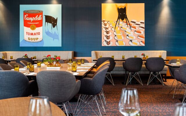 De Ruwenberg Hotel Meetings Events