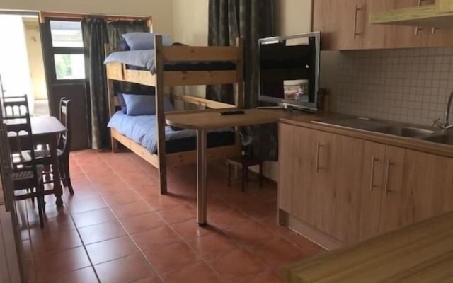 Old Cape Last Trading Post