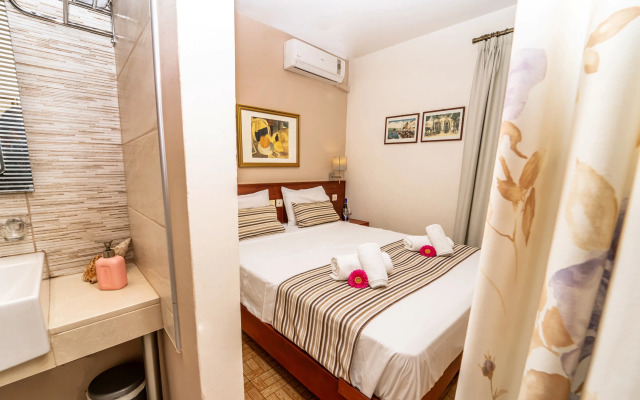 Philoxenia Hotel & Spa