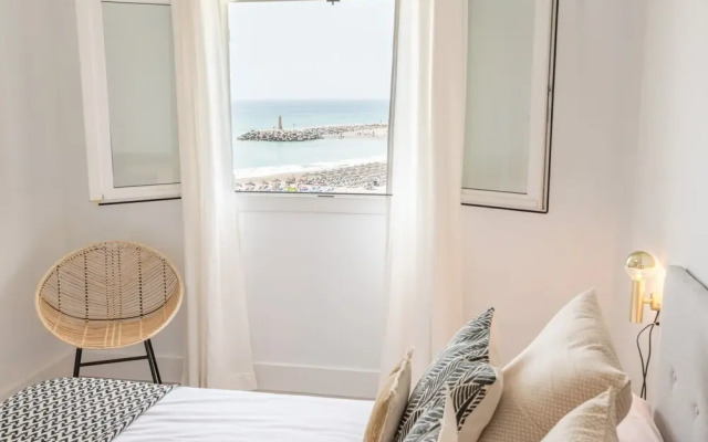 Banus Waterfront Penthouse