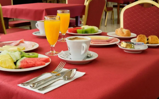 Gran Hotel de Ferrol