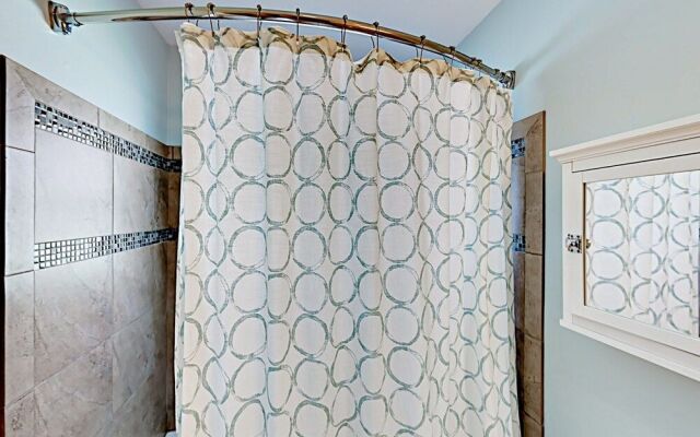 Canal 334 - 3 Br Home