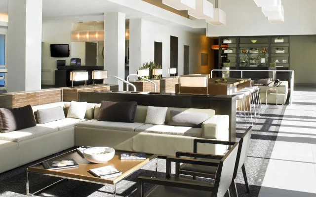 Element Ewing Princeton