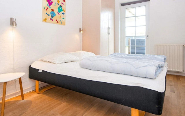 16 Person Holiday Home in Hvide Sande