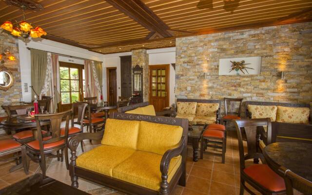 Guesthouse Papagiannopoulou