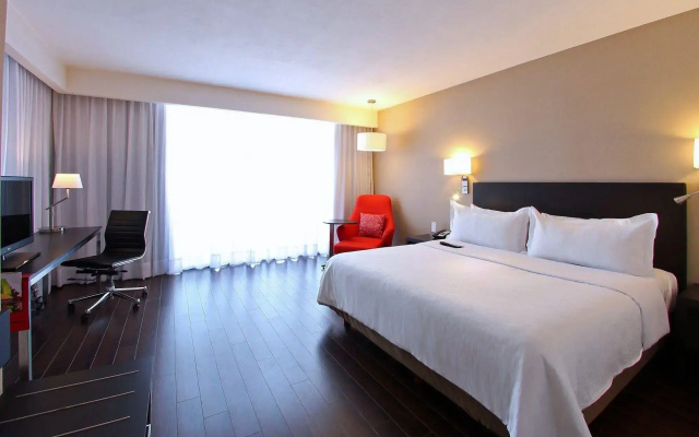Fiesta Inn Los Mochis