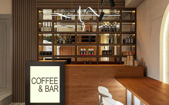 Sunday Palace Hotel Baku