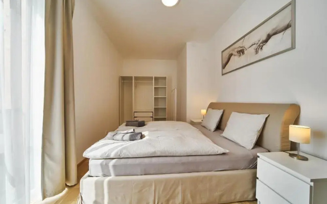 Dolcevita apartments