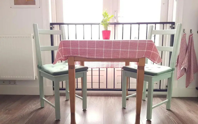 B&B Alkmaars Toppunt