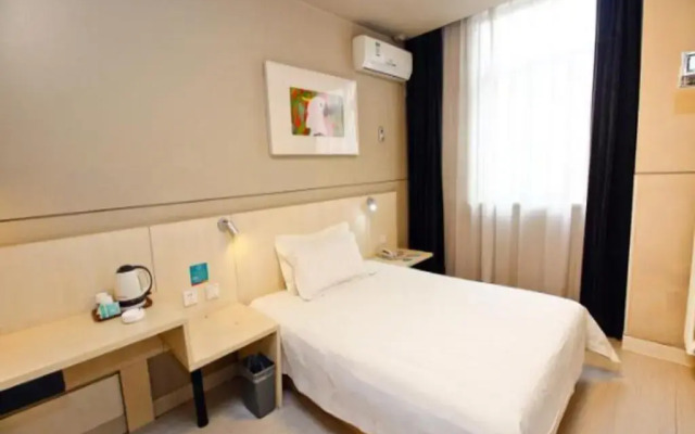 Jinjiang Inn Zhuji Datang Hotel