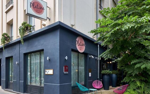 Platine Hotel