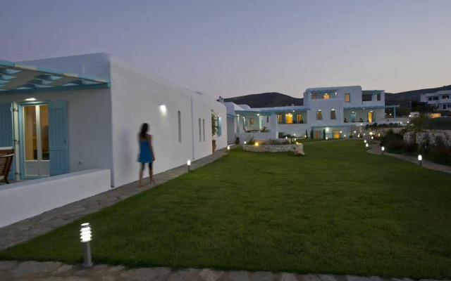 Blue Mare Villas