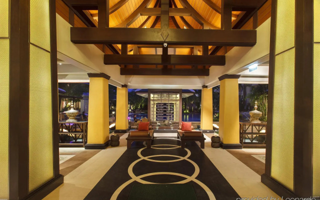Holiday Inn Resort Phuket by IHG