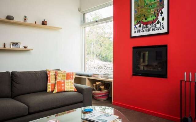 Butterfly House - Spectacular Modern Design and Mountain Views