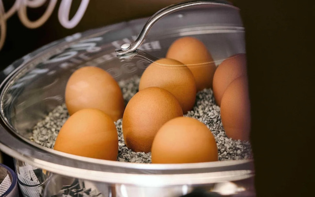 B&B HOTEL Erfurt-Hbf