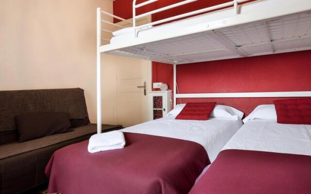 Eixample - Sagrada Familia Aparments