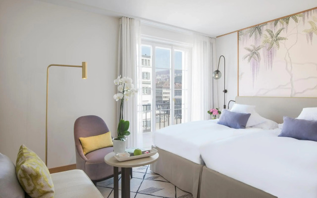 Storchen Zurich
