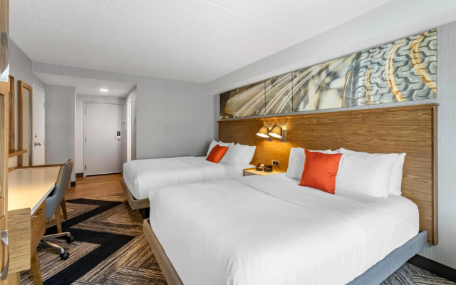 Comfort Inn Sarnia