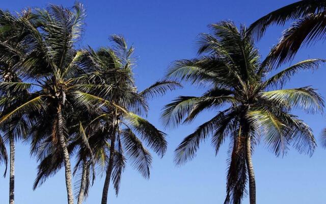 Agua Dorada Beach Hotel by Lidotel