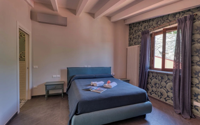 Villa Belvedere del Condor Pool And Relax