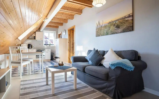 Apartmenthaus Tiemann Wohnung 6