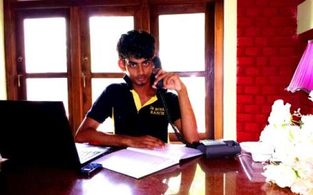 Dr. Mikes Family Ranch